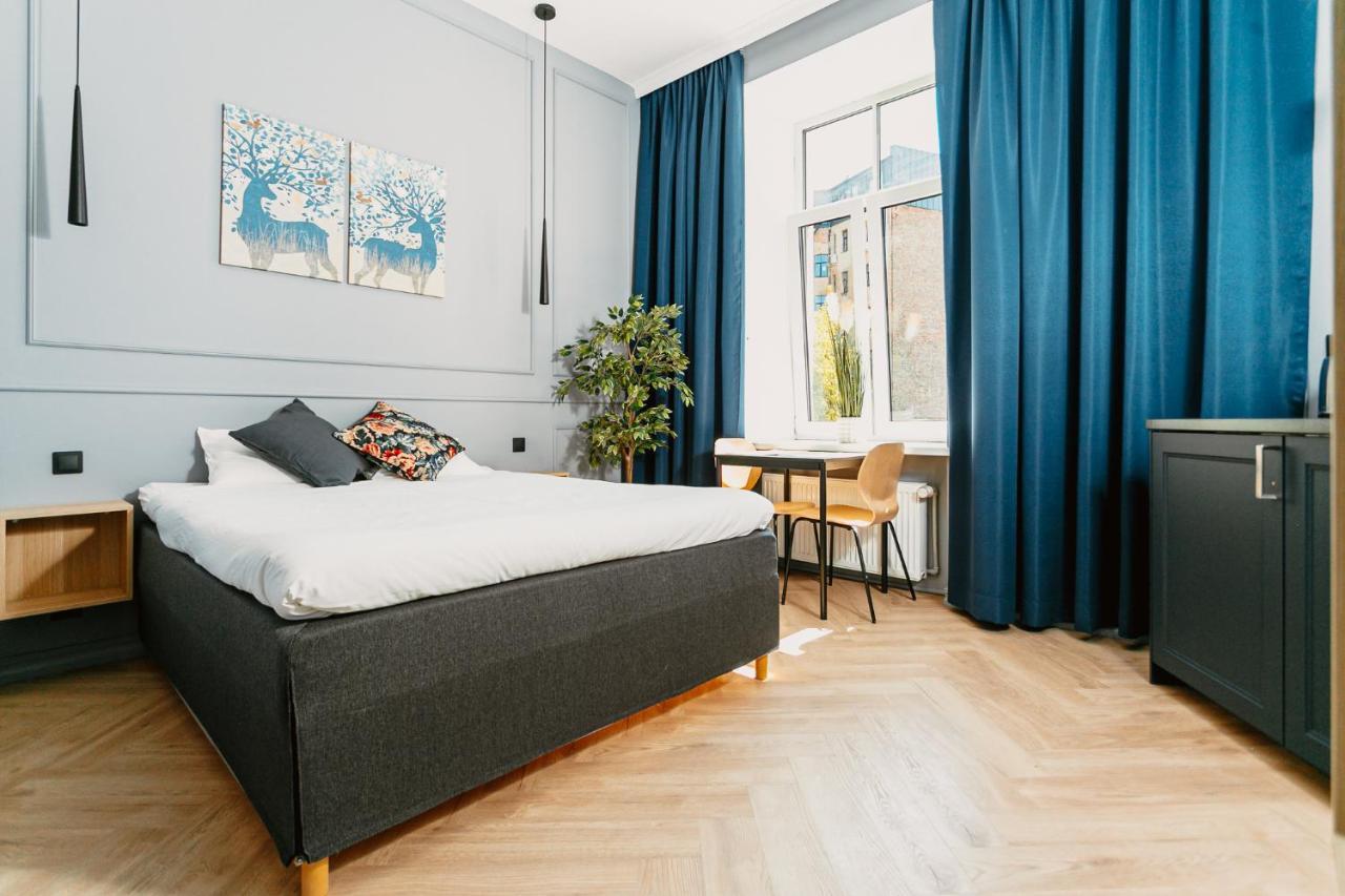 Appartement Luxurious - Near Old Town