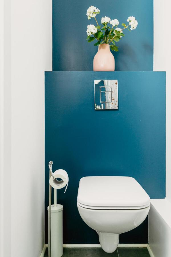 Luxurious - Near Old Town Appartement Riga
