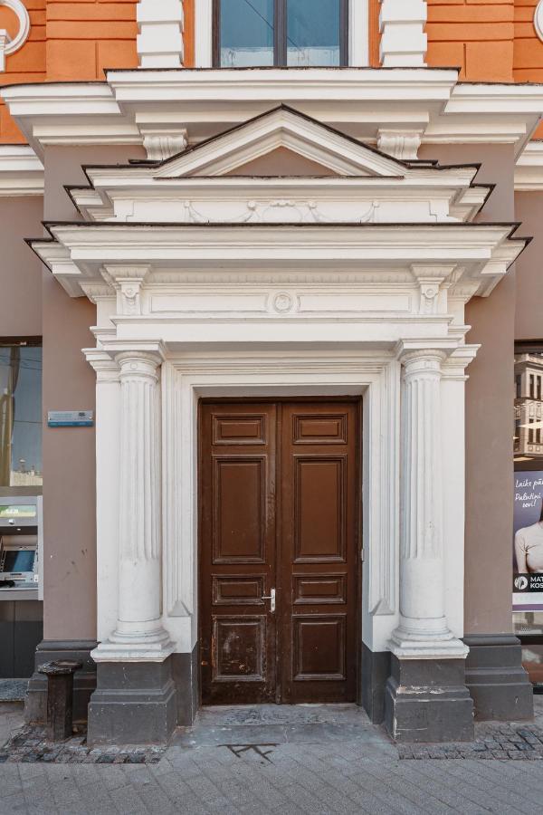 Luxurious - Near Old Town Appartement Riga