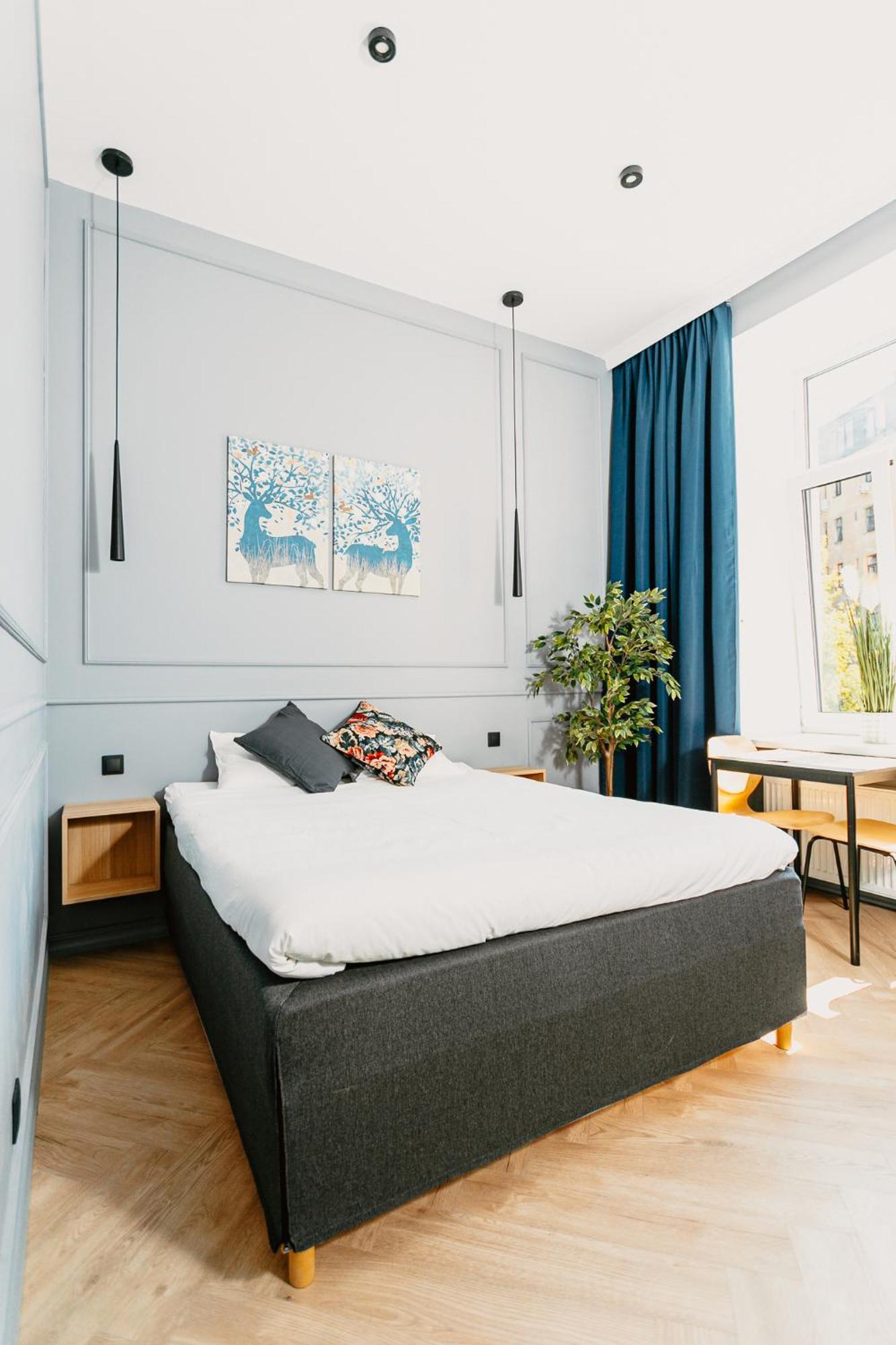 Luxurious - Near Old Town *