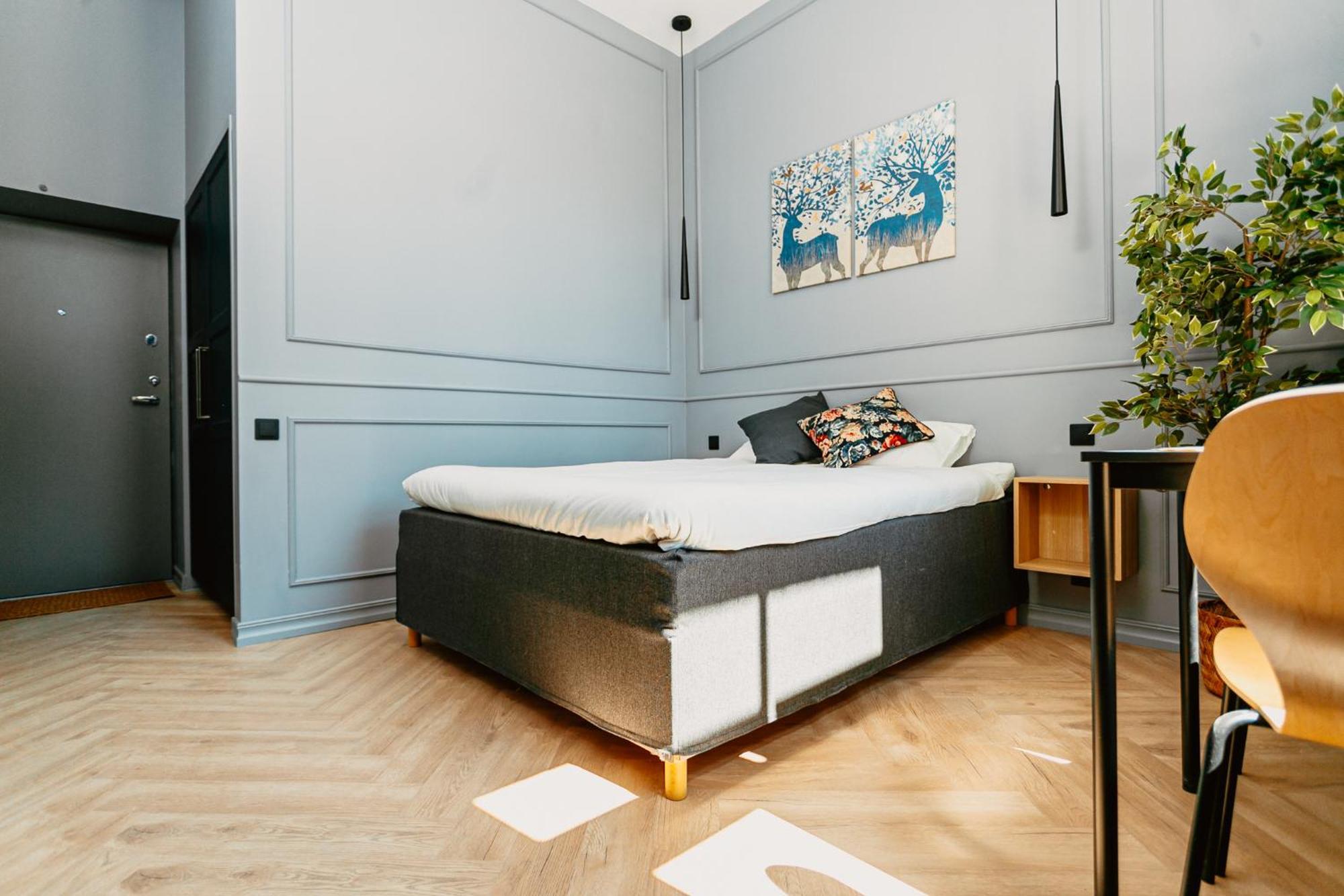 Luxurious - Near Old Town Riga