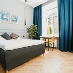 Luxurious Central Riga Apartment - Near Old Town