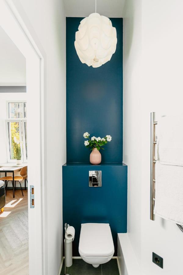 Luxurious - Near Old Town Apartment Riga